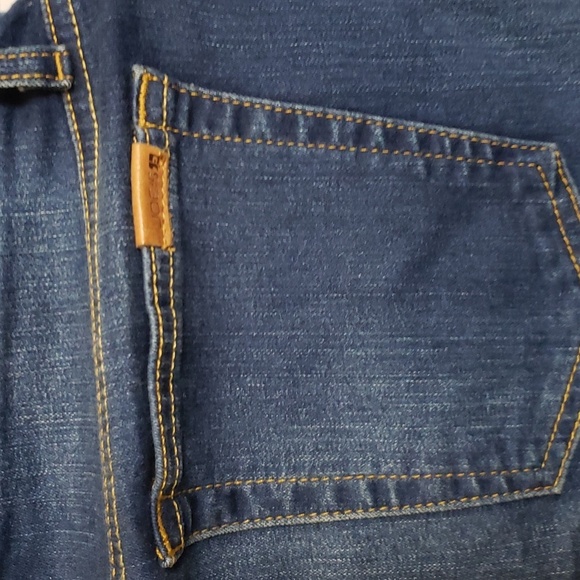 Joe's Jeans skinny jeans - Picture 5 of 6